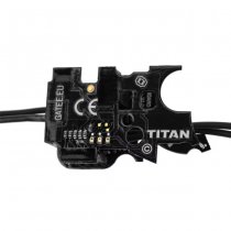 Gate TITAN V2 Expert Module Front Wired