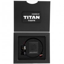 Gate TITAN V2 Expert Module Rear Wired