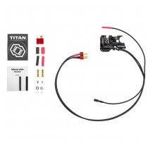 Gate TITAN V2 Expert Module Rear Wired