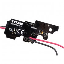 Gate TITAN V2 NGRS Expert Module Front Wired