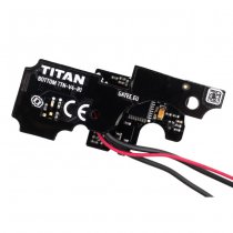 Gate TITAN V2 NGRS Expert Module Rear Wired