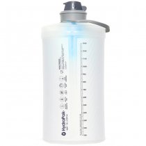 Hydrapak Flux+ Bottle 1.5L - Blue