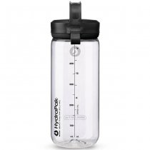 Hydrapak Recon Clip & Carry 500ml - Clear