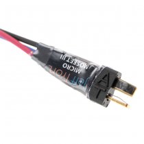 Jefftron AR MOSFET