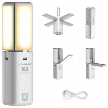 Klarus CL2 Camping Light - Green