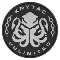 Krytac Krytac PVC Patch