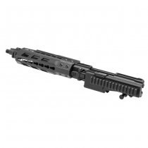 Krytac LMG Complete Upper Receiver Assembly - Black