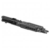 Krytac LMG Complete Upper Receiver Assembly - Black