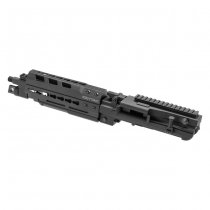 Krytac LMG Complete Upper Receiver Assembly - Black