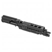 Krytac LMG Complete Upper Receiver Assembly - Black