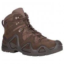 Lowa Zephyr Mk2 GTX Mid TF - Dark Brown - UK 10.5