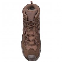 Lowa Zephyr Mk2 GTX Mid TF - Dark Brown - UK 10.5