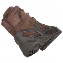 Lowa Zephyr Mk2 GTX Mid TF - Dark Brown - UK 11.5