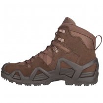 Lowa Zephyr Mk2 GTX Mid TF - Dark Brown - UK 7.5