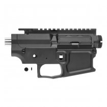 Mancraft AR15 Body - Black