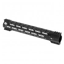 Mancraft Handguard V2 M-LOK 13 Inch - Black