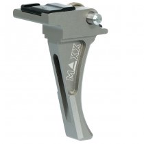 Maxx CNC Aluminum Advanced Speed Trigger EVO-3 Style D - Titan