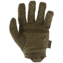 Mechanix Wear Precision Pro High Dex - Coyote - 2XL