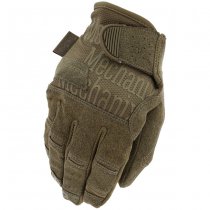 Mechanix Wear Precision Pro High Dex - Coyote - Coyote