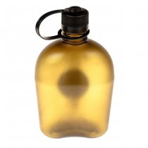 Nalgene Cantene Oasis Sustain 1.0 Liter - Coyote