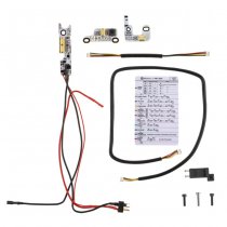 Perun MOSFET AUG