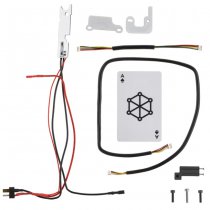 Perun MOSFET AUG