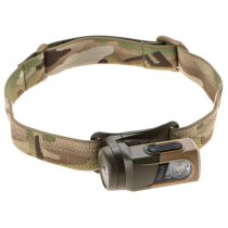 Princeton Tec Snap Solo 450 RW - Multicam