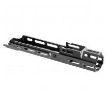 PTS Kinetic Scar MREX M-LOK MK2 4.25 Rail - Black