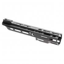 PTS Kinetic Scar MREX M-LOK MK2 4.25 Rail - Black