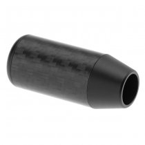 Silverback Carbon Bolt Knob