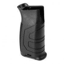 Silverback MDRX Pistol Grip - Black