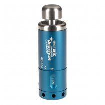 Tectonic Neutron Charger Impact Grenade - Blue