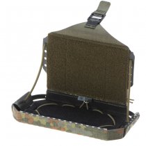 Templars Gear Admin Panel Astrolabe GEN2 - Flecktarn