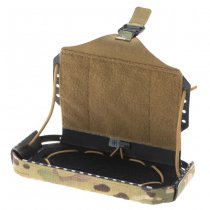 Templars Gear Admin Panel Astrolabe GEN2 - Multicam