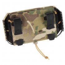 Templars Gear Admin Panel Astrolabe GEN2 - Multicam