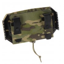 Templars Gear Admin Panel Astrolabe GEN2 - Multicam Tropic