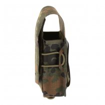 Templars Gear AK Double Mag Pouch Gen III - Flecktarn