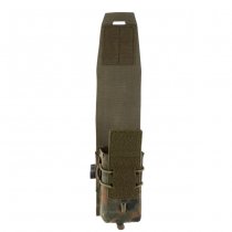 Templars Gear AK Double Mag Pouch Gen III - Flecktarn