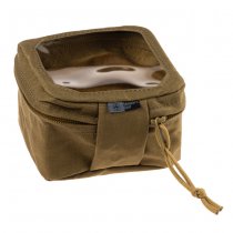 Templars Gear Ammo Utility Pouch Medium - Coyote