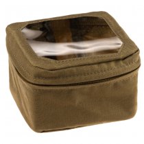 Templars Gear Ammo Utility Pouch Medium - Coyote