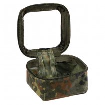 Templars Gear Ammo Utility Pouch Medium - Flecktarn