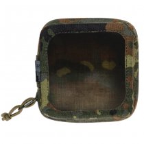 Templars Gear Ammo Utility Pouch Medium - Flecktarn