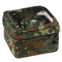 Templars Gear Ammo Utility Pouch Medium - Flecktarn