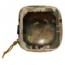 Templars Gear Ammo Utility Pouch Medium - Multicam