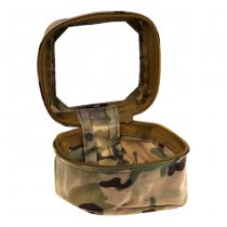 Templars Gear Ammo Utility Pouch Medium - Multicam