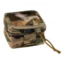 Templars Gear Ammo Utility Pouch Medium - Multicam