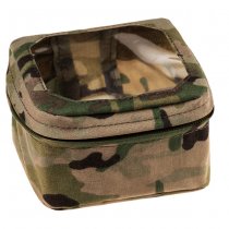 Templars Gear Ammo Utility Pouch Medium - Multicam