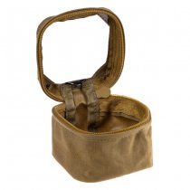 Templars Gear Ammo Utility Pouch Small - Coyote