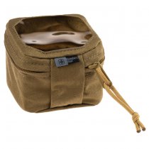 Templars Gear Ammo Utility Pouch Small - Coyote