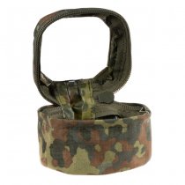 Templars Gear Ammo Utility Pouch Small - Flecktarn